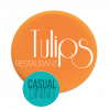 Tulips Restaurant at Eden Gardens