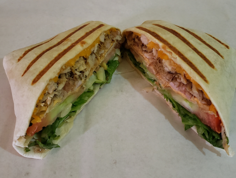 7Krave Restaurant Wrapsta Restaurant