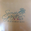 Secret Gardens Restaurant