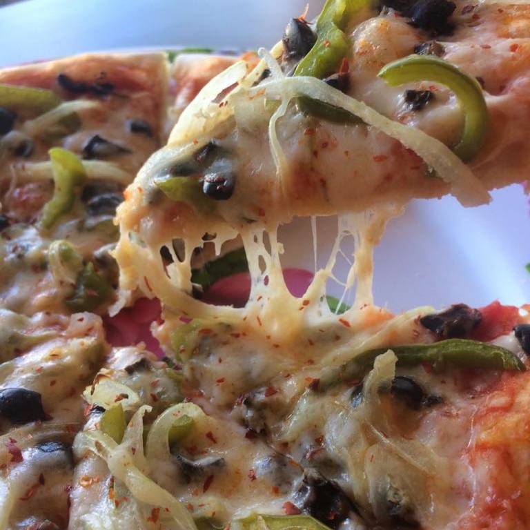 Pizzaland
